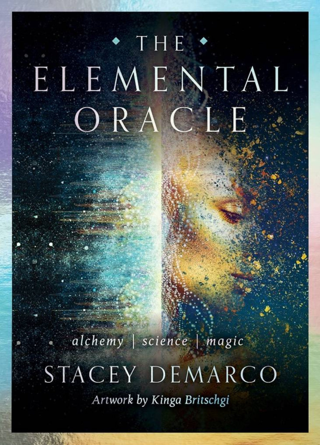 The Elemental Oracle