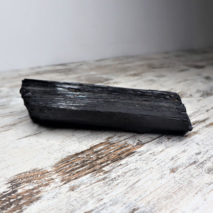 Black Tourmaline Large (1.4kg)