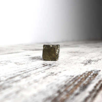 Pyrite Cubes (45g)