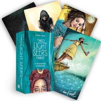 The Light Seer's Tarot