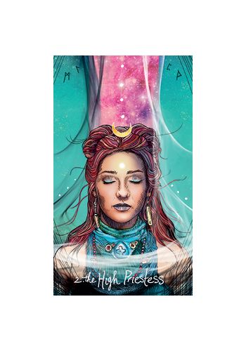 The Light Seer's Tarot