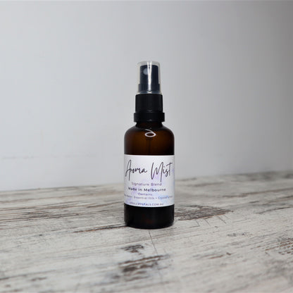 Signature Aroma Blend Mist (50ml)