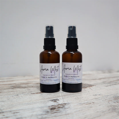 Signature Aroma Blend Mist (50ml)