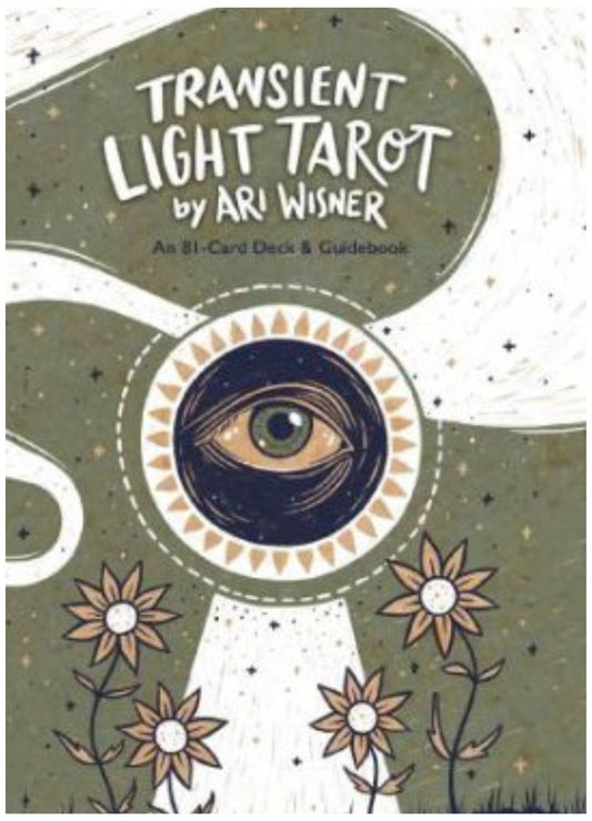 Transient Light Tarot