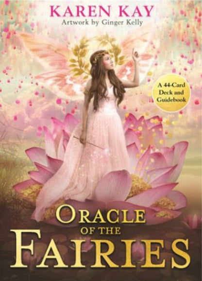 Oracle of the Fairies