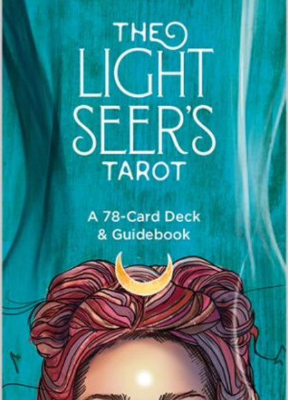 The Light Seer's Tarot