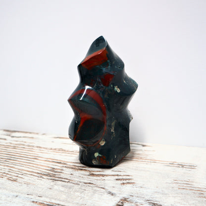 Ocean Jasper Flame (1.6kg)