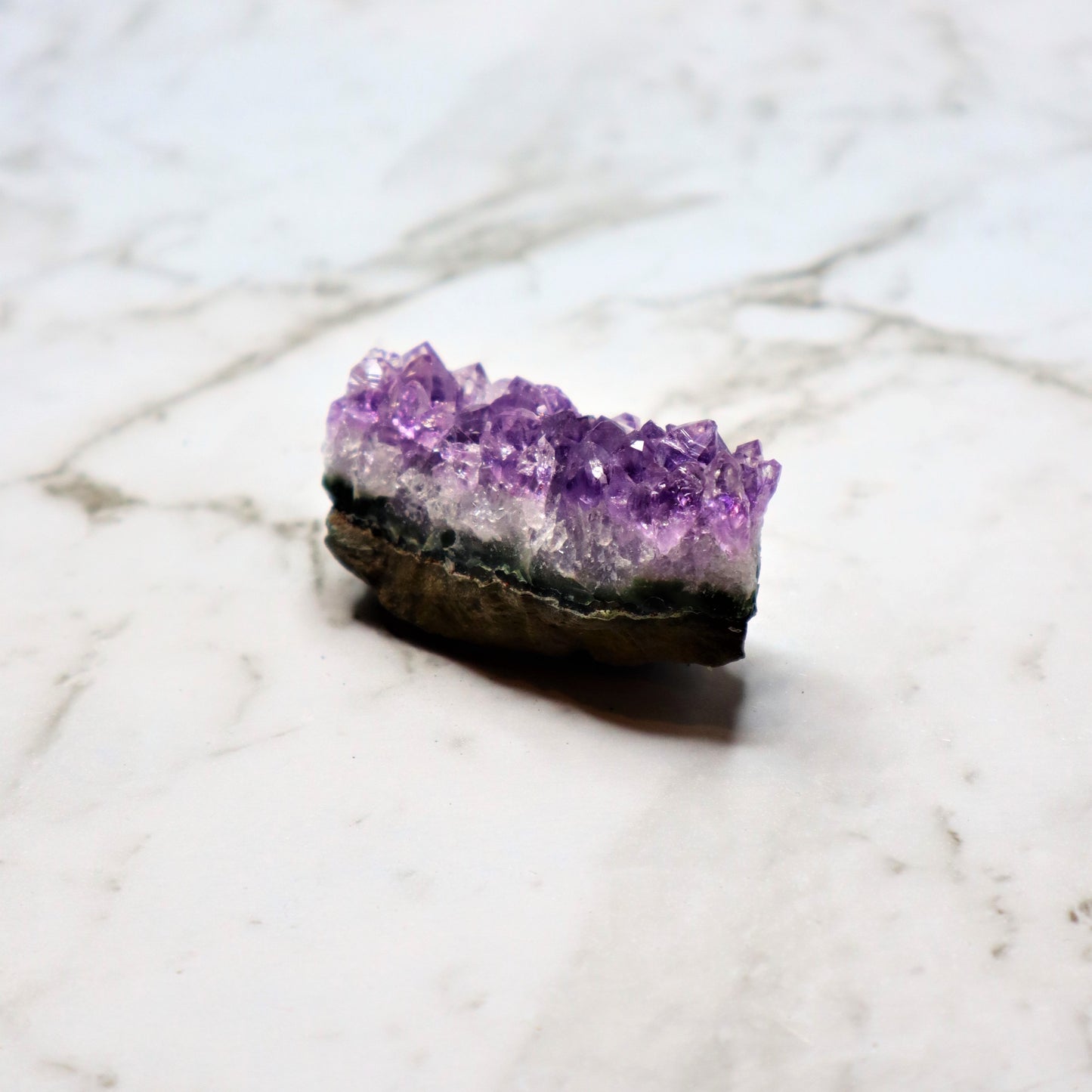 Amethyst Cluster (Small)