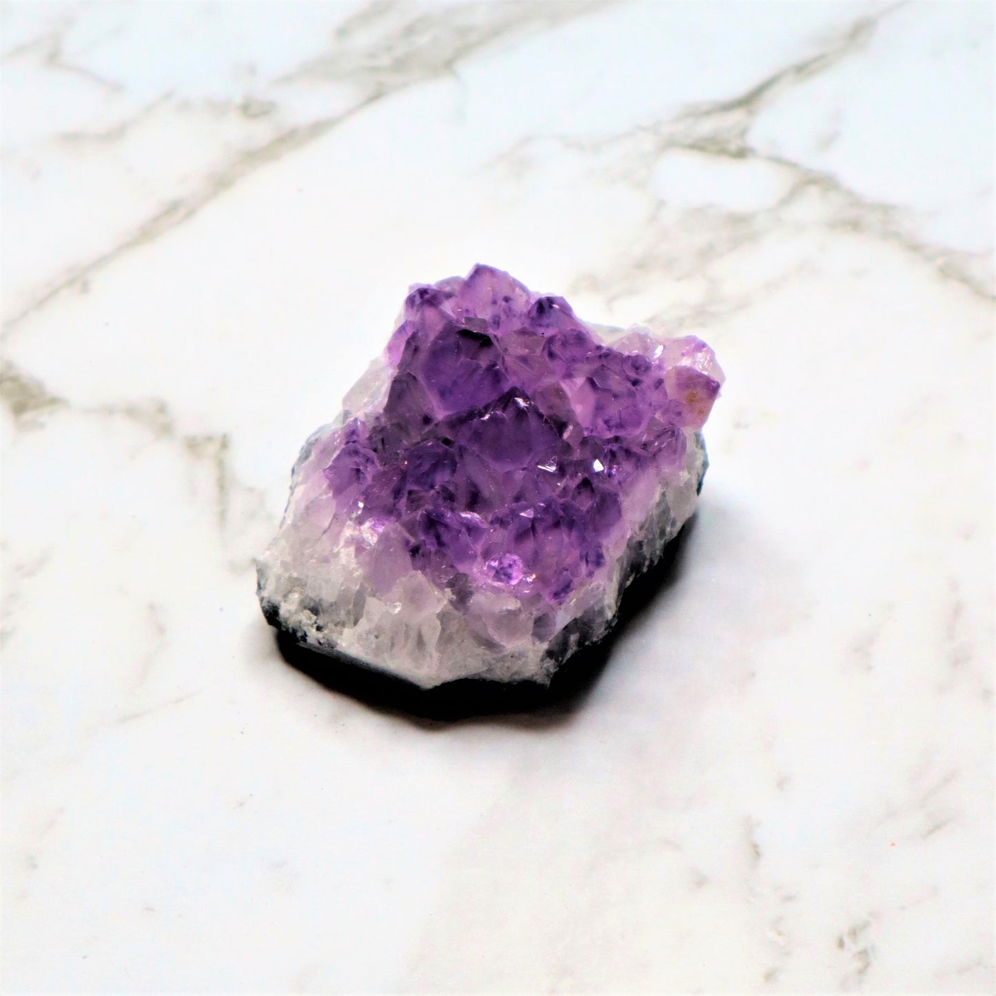 Amethyst Cluster (Small)