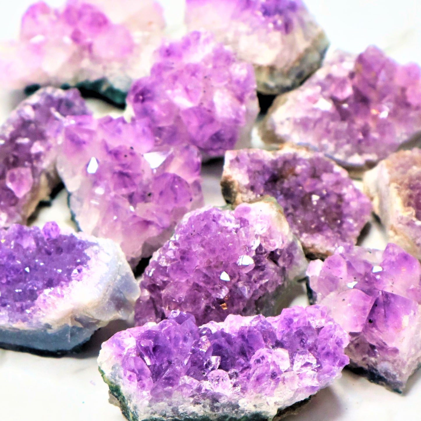 Amethyst Cluster (Small)