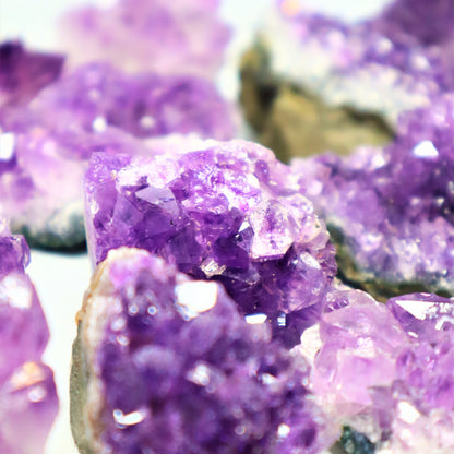 Amethyst Cluster (Small)