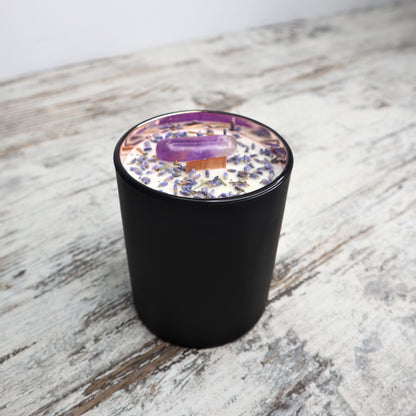 'Sweet Dreams' Luxurious 100% Natural Soy Candle