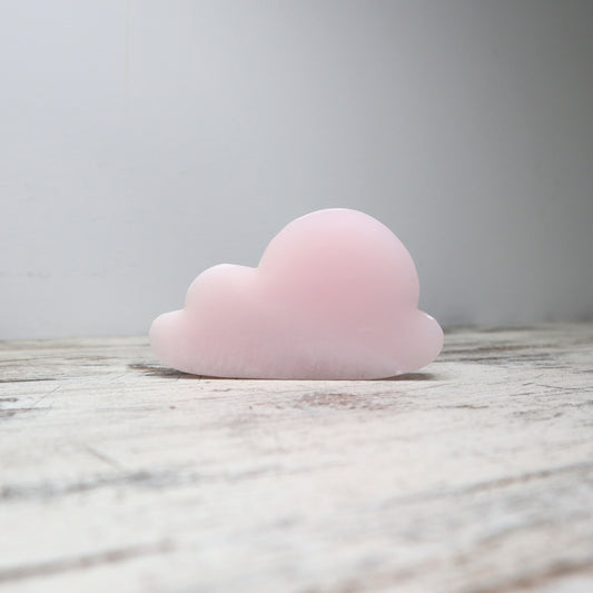 Mangano Calcite Cloud