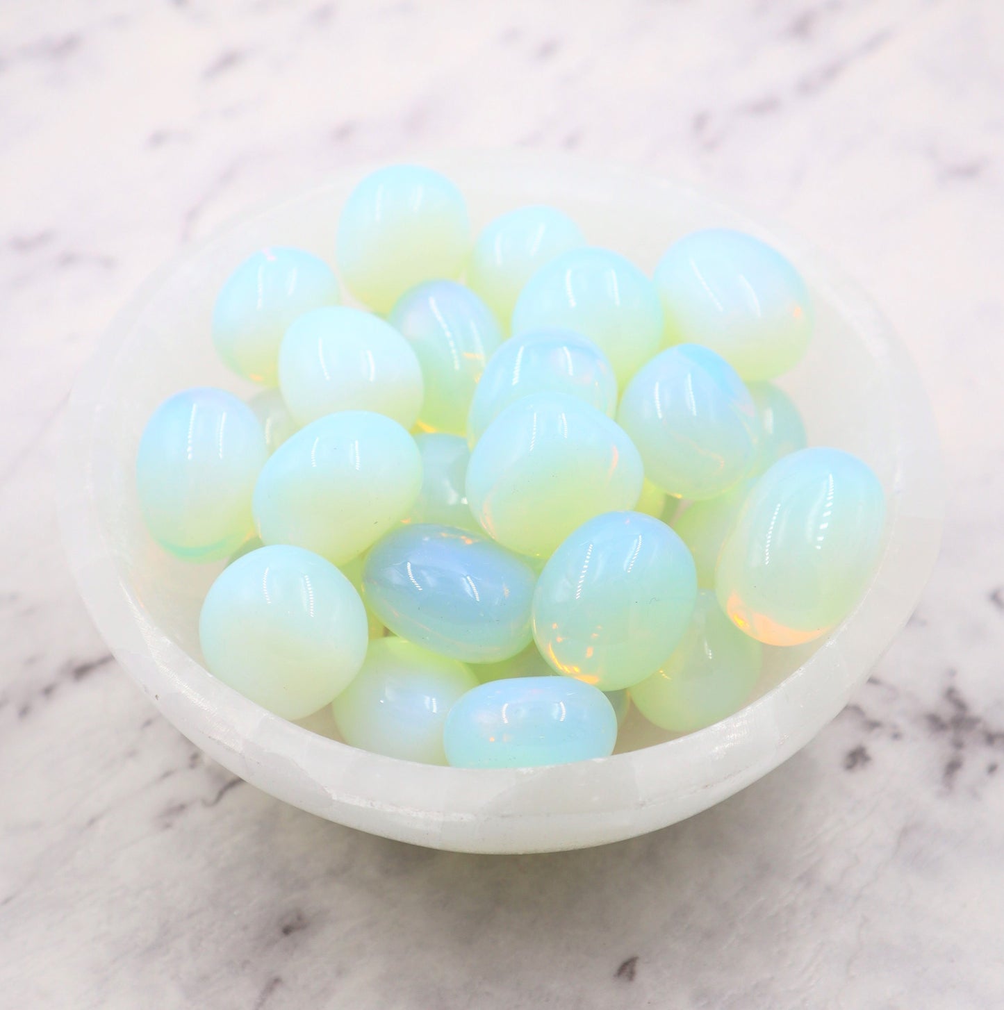 Opalite Tumble Stone