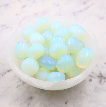 Opalite Tumble Stone