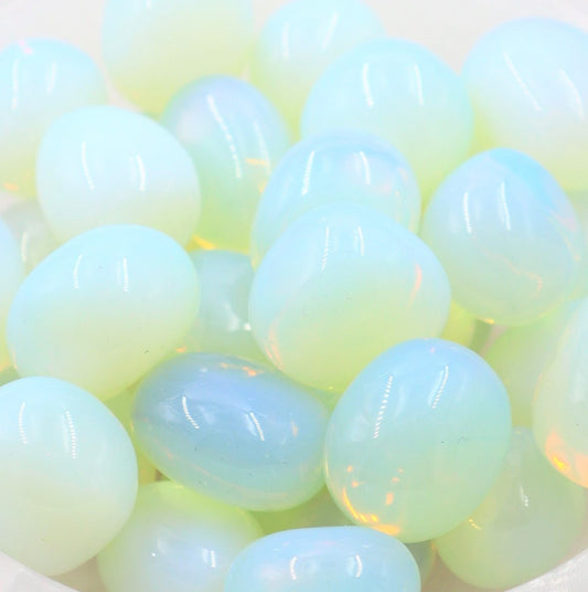 Opalite Tumble Stone